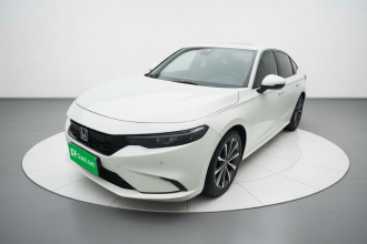 本田 型格 2022款 240TURBO CVT豪华版