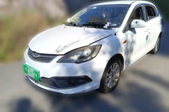 奇瑞 风云2 2016款 1.5L 手动超值版
