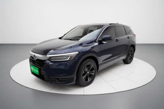 本田 皓影 2021款 240TURBO CVT两驱智享版