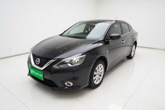 日产 轩逸 2019款 经典 1.6XL CVT豪华版