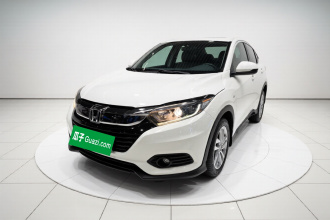 本田 缤智 2019款 220 TURBO CVT精英版 国VI