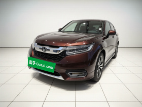 本田 冠道 2017款 370TURBO 两驱豪华版