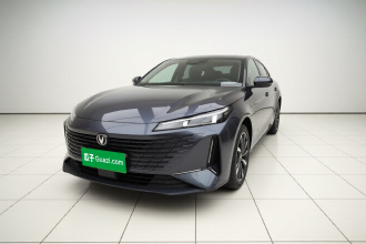 长安 逸达 2023款 蓝鲸NE 1.5T GDI DCT领航型