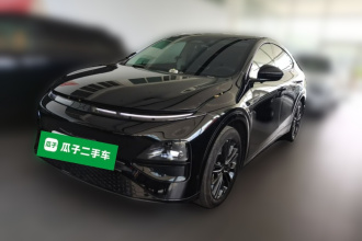 小鹏G6 2023款 755 超长续航 Pro
