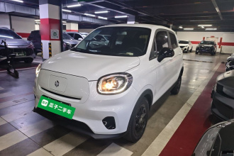 零跑汽车 零跑T03 2025款 310舒享版