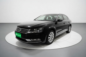 大众 迈腾 2012款 改款 1.8TSI 领先型