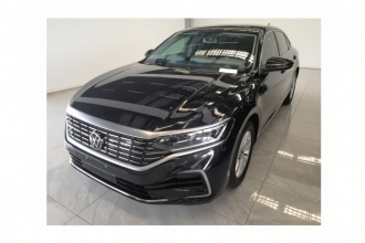 大众 帕萨特新能源 2025款 430PHEV 混动商务版