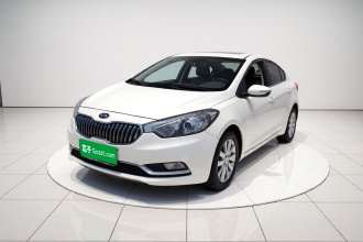 起亚K3 2015款 1.6L 自动GLS