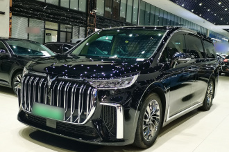 岚图汽车 岚图梦想家 2022款 低碳版 梦+智享包