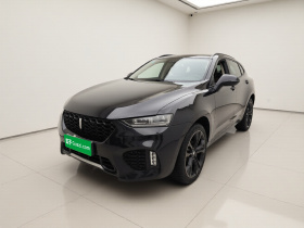 魏牌 VV7 2017款 2.0T 旗舰型