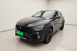 魏牌 VV7 2017款 2.0T 旗舰型