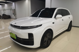 理想汽车 理想L7 2024款 MAX