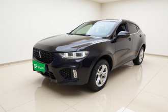 魏牌 VV5 2019款 1.5T 两驱颜先锋