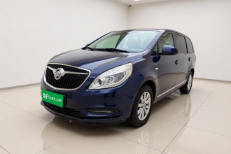 别克GL8 2017款 25S 豪华型 国V