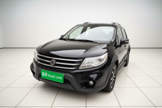 东风风行 景逸X5 2015款 1.6L 手动豪华型