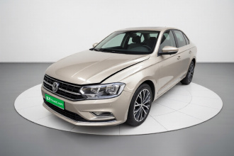 大众 宝来 2016款 230TSI DSG豪华型