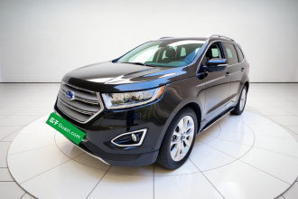 福特 锐界 2015款 2.0T GTDi 四驱尊锐型
