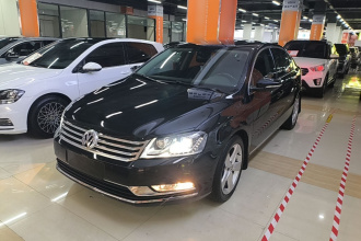 大众 迈腾 2015款 改款 1.8TSI 尊贵型