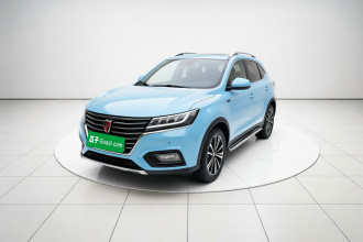 荣威RX5新能源 2017款 eRX5 50T 混动互联尊荣旗舰版