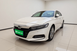 本田 雅阁 2018款 260TURBO 豪华版 国V