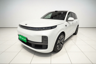 理想汽车 理想L9 2025款 Ultra 智能焕新版