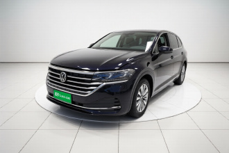 大众 威然 2020款 330TSI 商务版