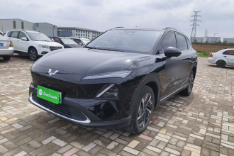 五菱汽车 五菱星光S 2025款 130km 旗舰型