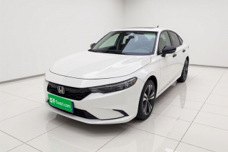 本田 型格 2023款 240TURBO CVT幻夜·豪华版