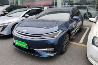 吉利银河 银河A7 2025款 EM-i 150km 星舰版