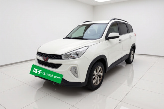 五菱汽车 五菱宏光S3 2018款 1.5L 手动舒适型 国V