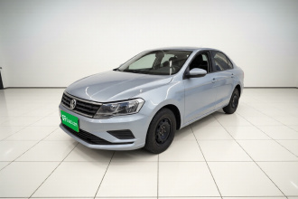 大众 捷达 2017款 1.5L 手动时尚型