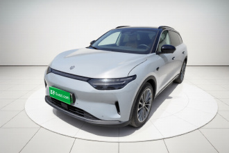 零跑汽车 零跑C11 2024款 纯电 580尊享版