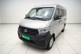长安跨越 跨越星V3 2023款 1.5L汽油畅享型7座客车