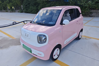 奔腾小马 2024款 170km 活力马
