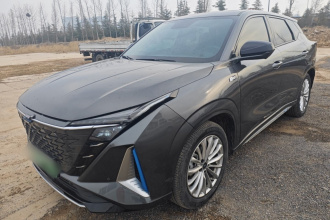 长安欧尚 欧尚Z6新能源 2023款 智电iDD 150KM旗舰型