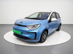 思皓 花仙子 2021款 302km 时尚型 31.4kWh