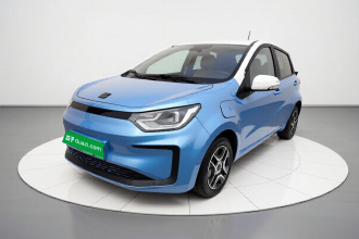 思皓 花仙子 2021款 302km 时尚型 31.4kWh