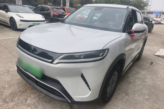 比亚迪 元UP 2027款 飞驰版 401KM 领航型