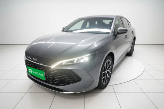 比亚迪 秦L 2024款 DM-i 120KM领先型