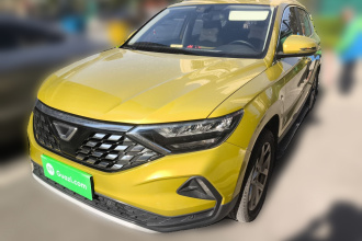 捷达VS5 2019款 280TSI 自动悦享型