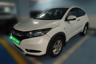 本田 缤智 2015款 1.8L CVT两驱精英型