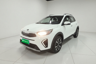 起亚 奕跑 2019款  1.4L 自动运动版 国VI