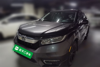 本田 冠道 2017款 240TURBO 两驱尊享版