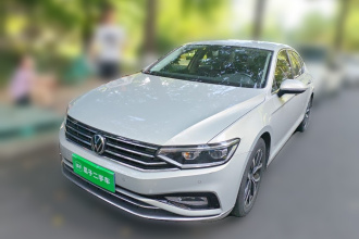 大众 迈腾 2020款 330TSI DSG 领先型