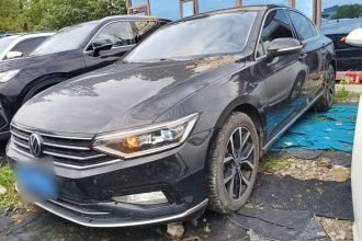 大众 迈腾 2020款 330TSI DSG 领先型