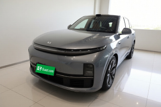 理想汽车 理想L7 2025款 Max 智能焕新版