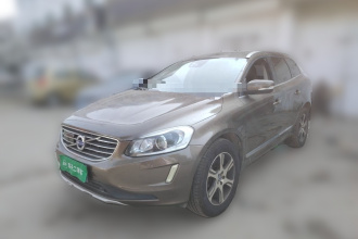 沃尔沃XC60 2015款 T5 AWD 智远版