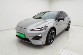 深蓝汽车 深蓝SL03 2022款 1.5L 1200增程版