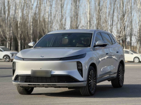 东风风神L8 2025款 185KM理想版