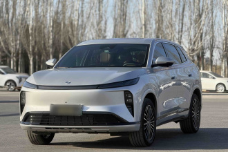 东风风神L8 2025款 185KM理想版